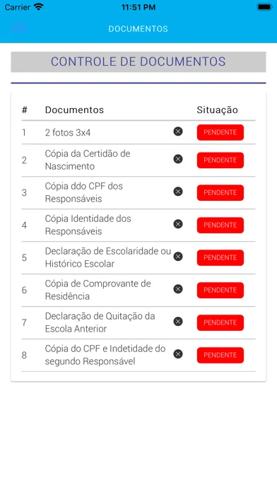 Equipe 1应用截图