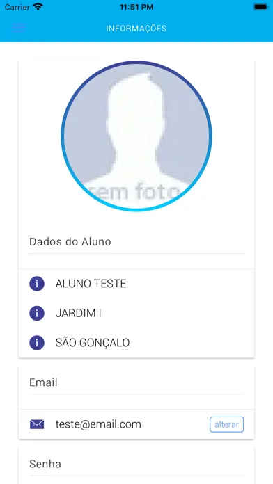 Equipe 1应用截图