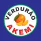 Verdurão Akemi