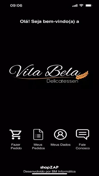 Vila Bela Delicatessen スクリーンショット