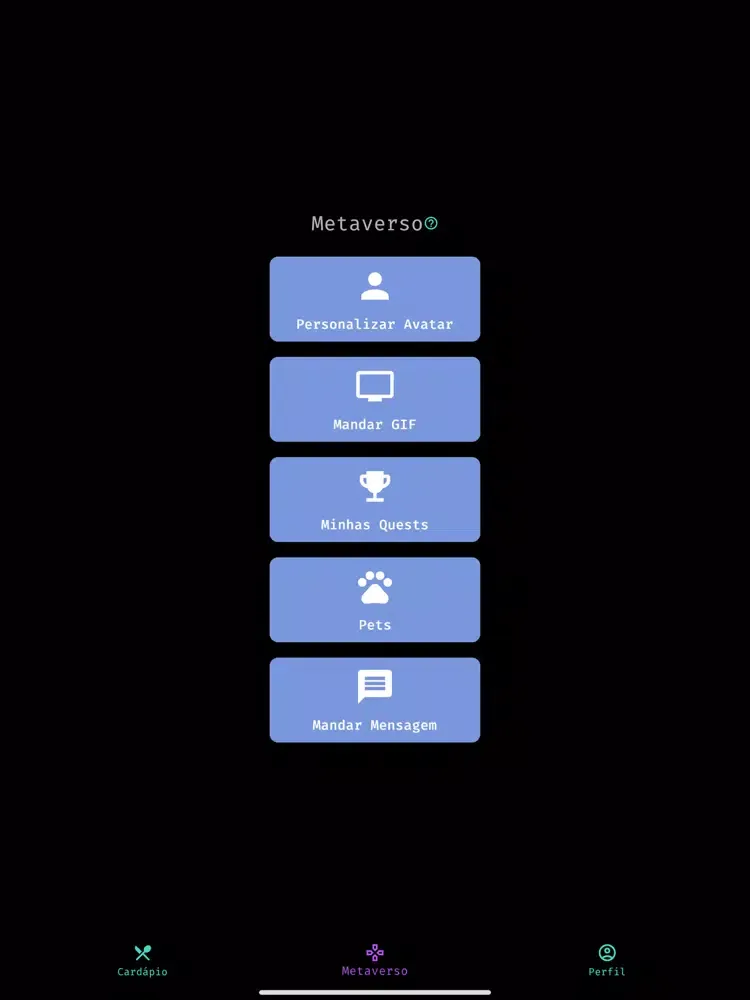 تصاویر Sidequest XP iPad 