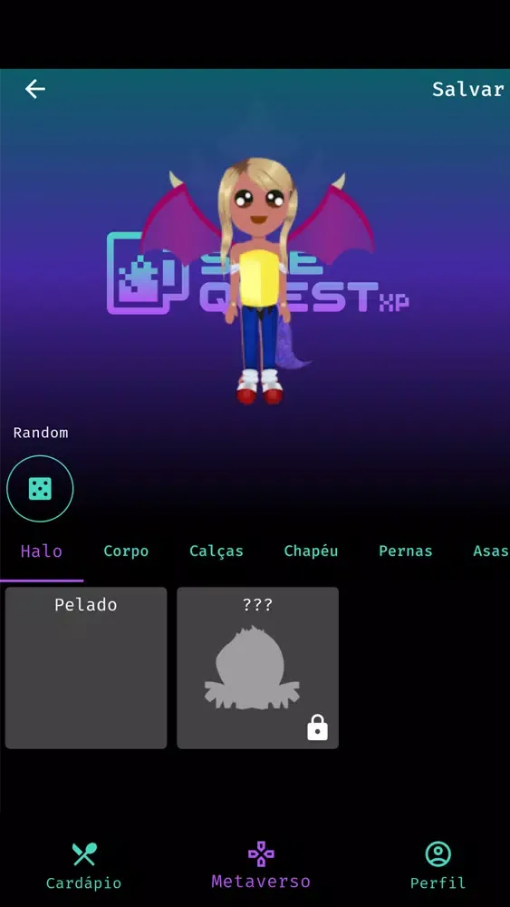 تصاویر Sidequest XP
