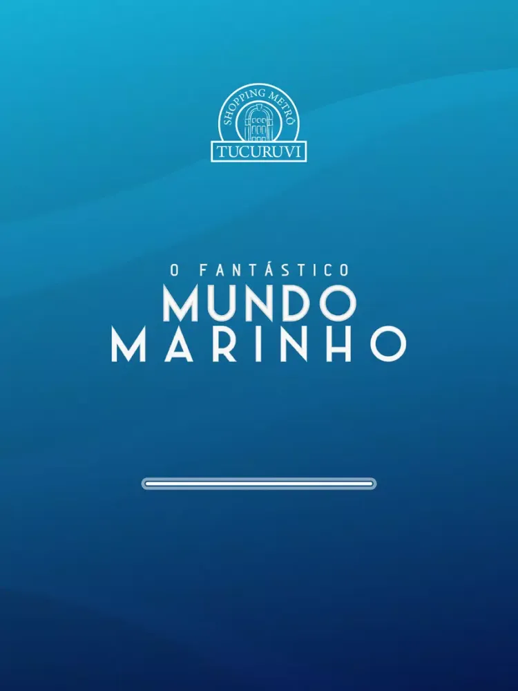 Скриншоты Mundo Marinho iPad 
