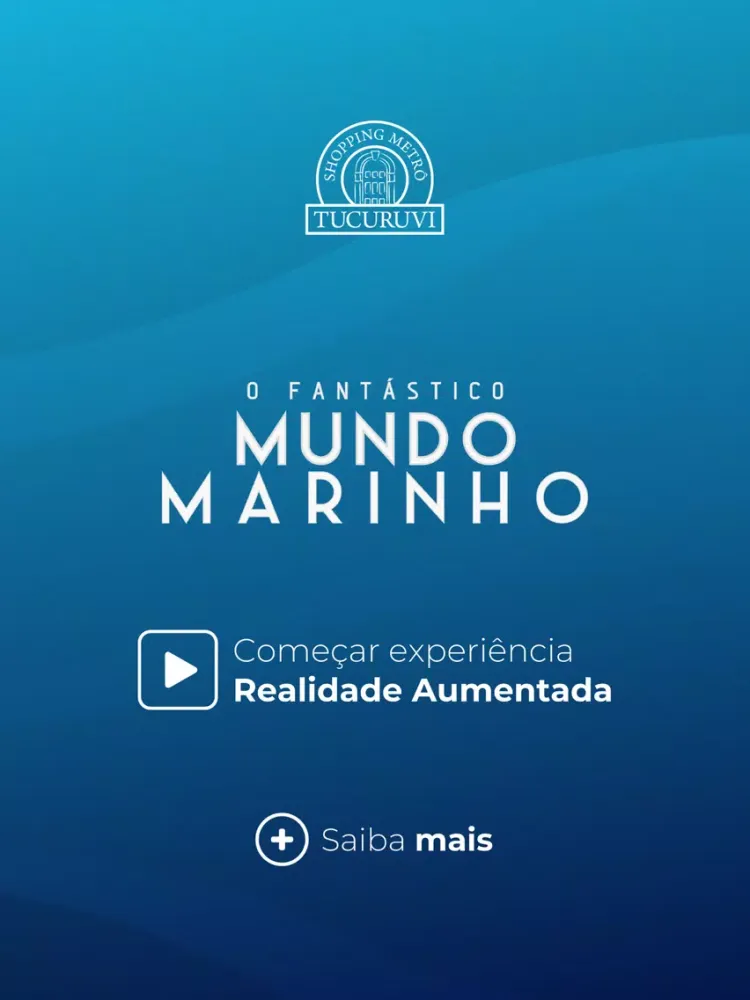Скриншоты Mundo Marinho iPad 