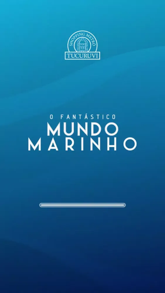 Скриншоты Mundo Marinho