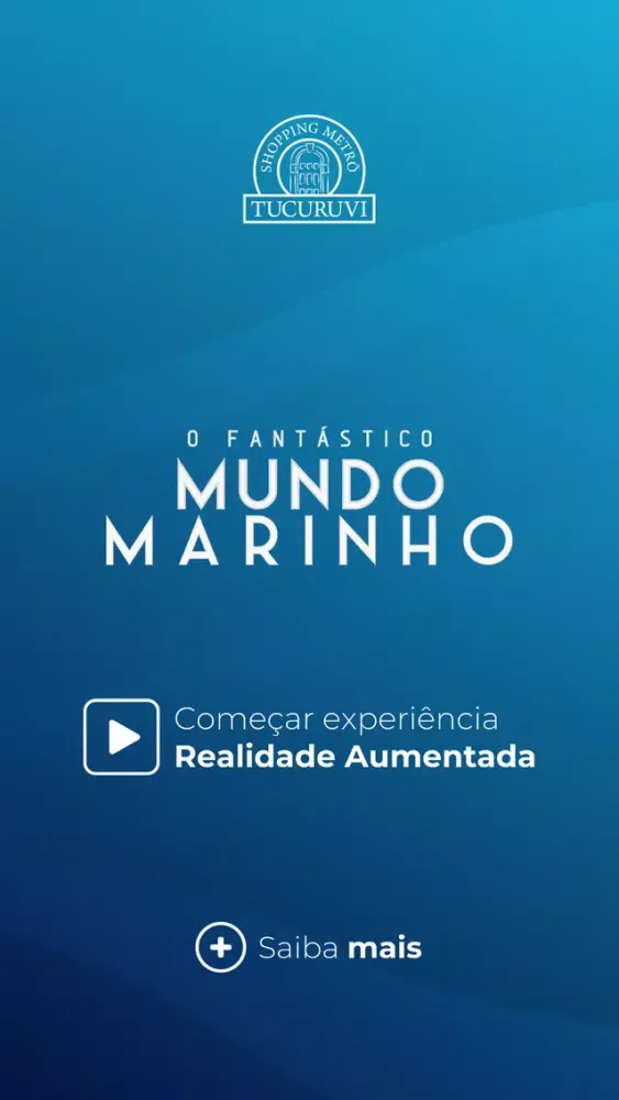 Скриншоты Mundo Marinho