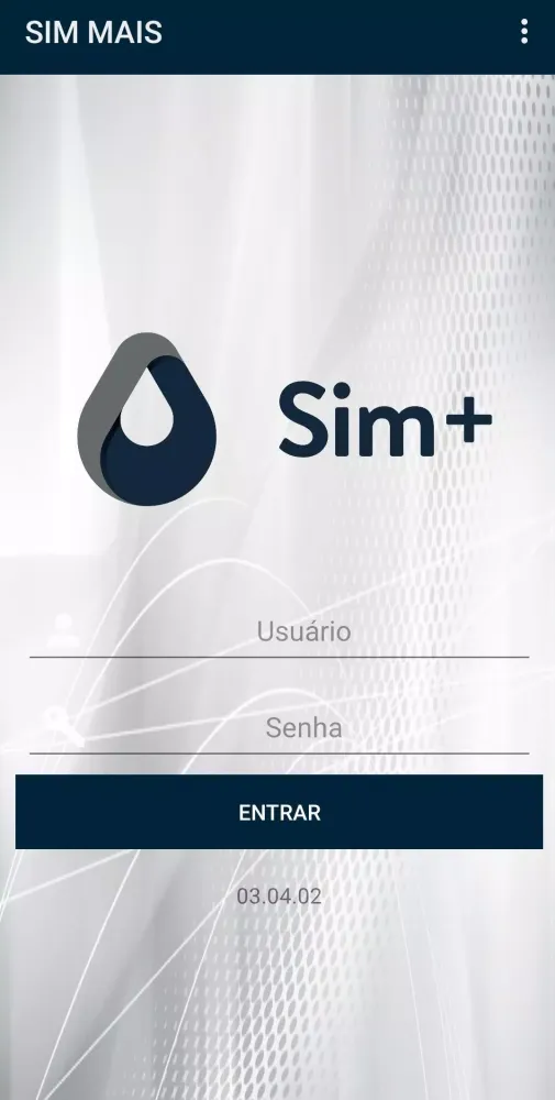 Sim Mais 스크린샷