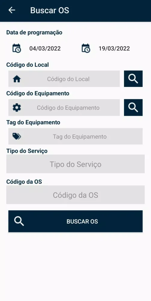 Sim Mais 스크린샷