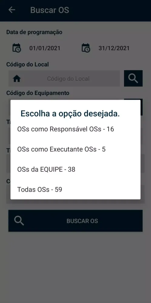 Sim Mais 스크린샷