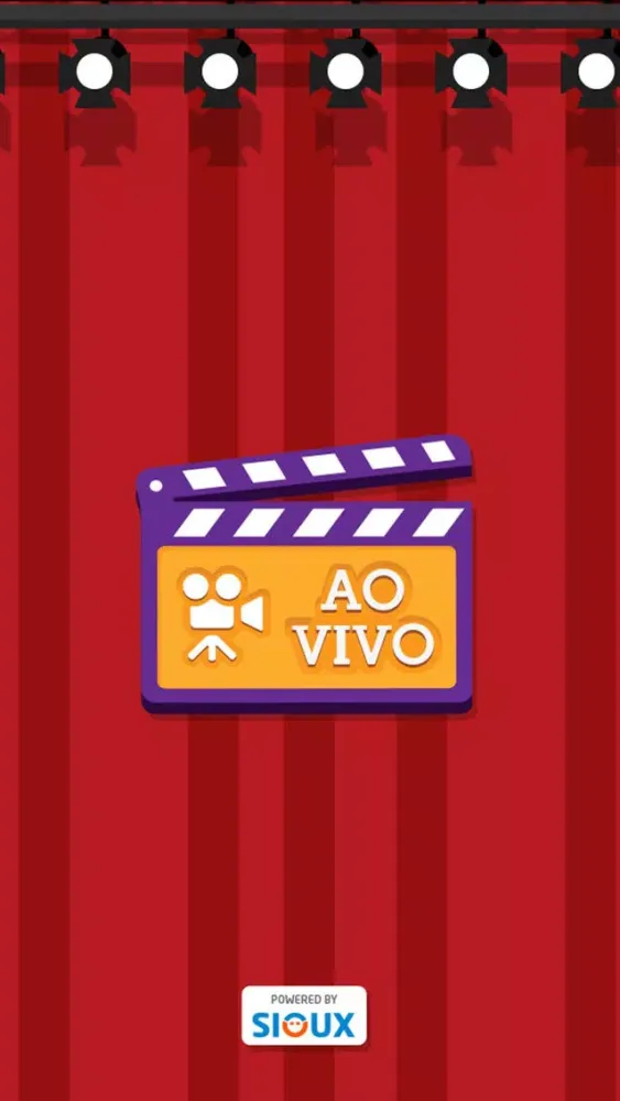 Central Ao Vivo应用截图