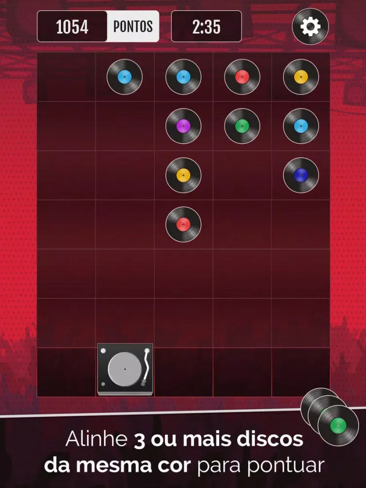 RockFlickz iPad  سکرین شاٹس