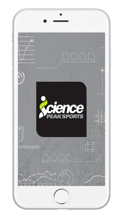 Ảnh chụp màn hình của Science Peak Sports