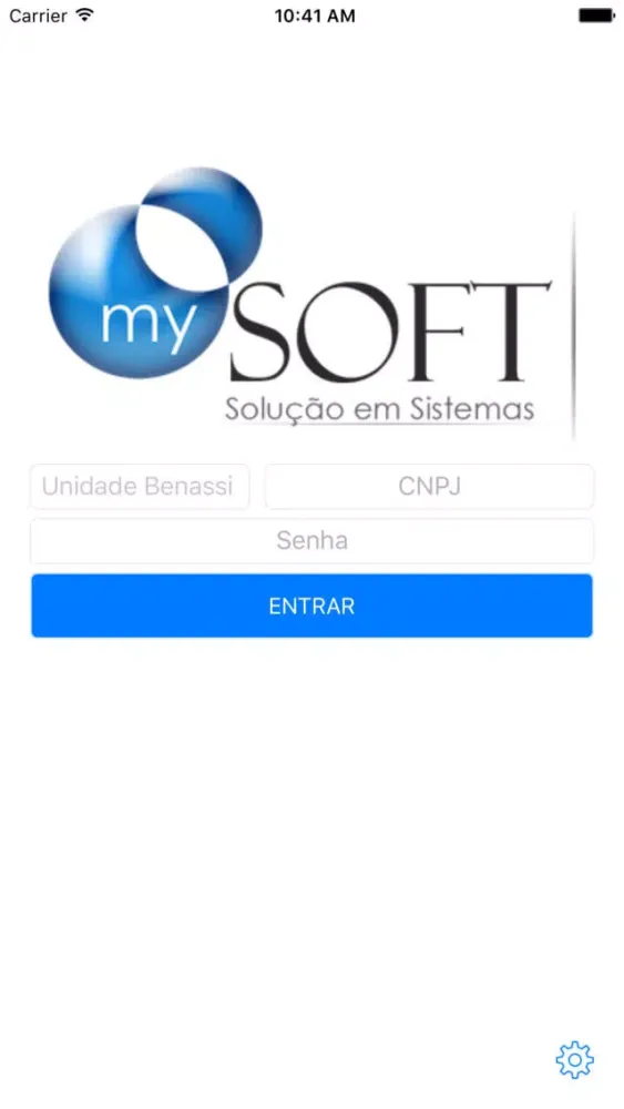 Pedidos BNS Screenshots