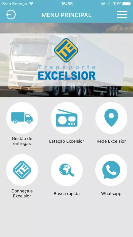 ATS Excelsior应用截图