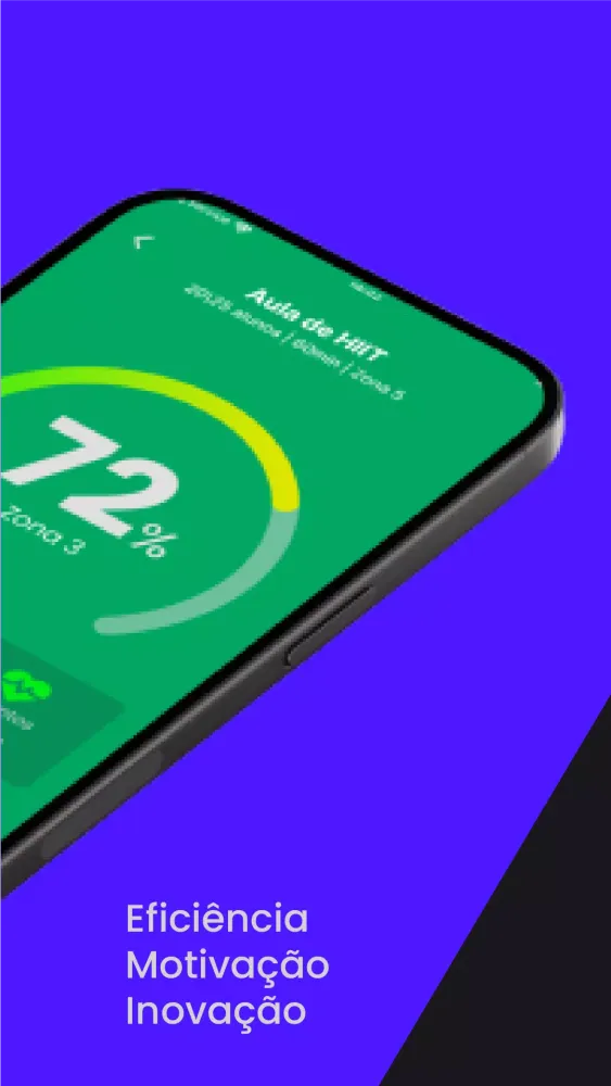 Moovz Fitness Screenshots