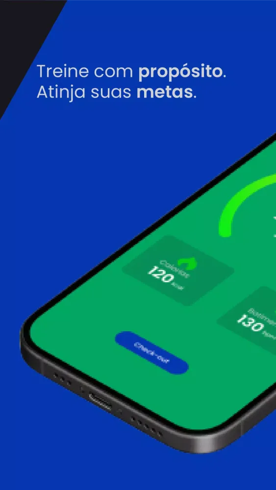 Moovz Fitness Screenshots