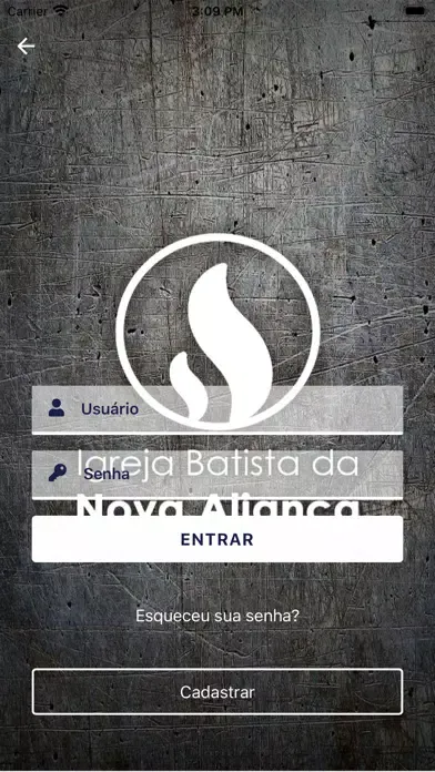IBNA12 스크린샷