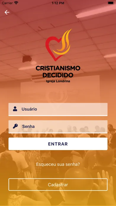 Screenshot di ICDL