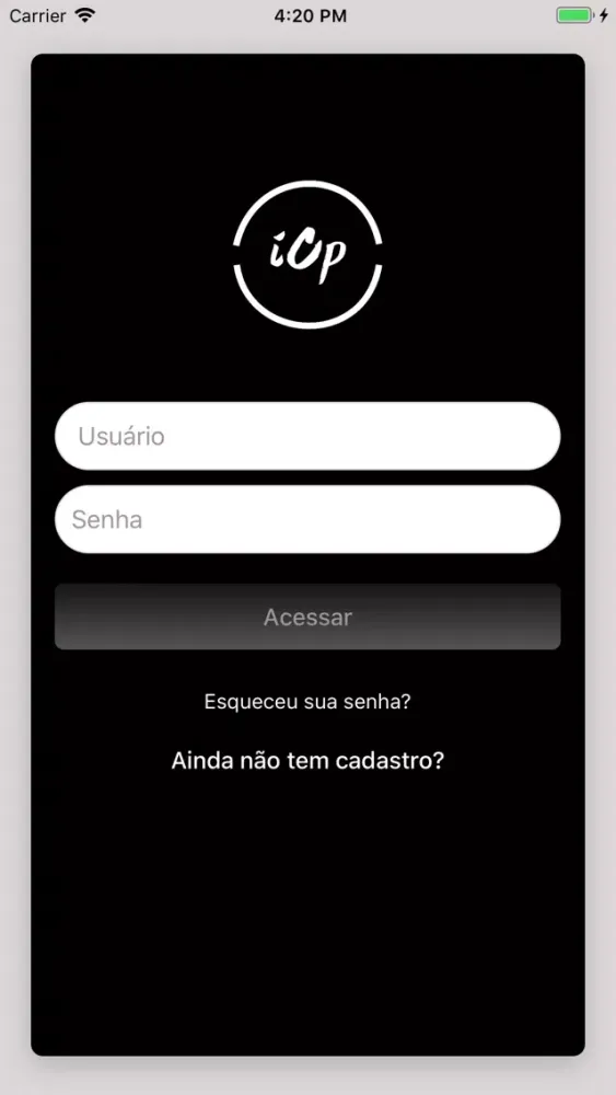 ICP Global Church Screenshots