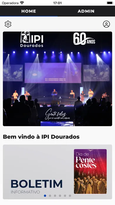 IPI DOURADOS স্ক্রিনশট