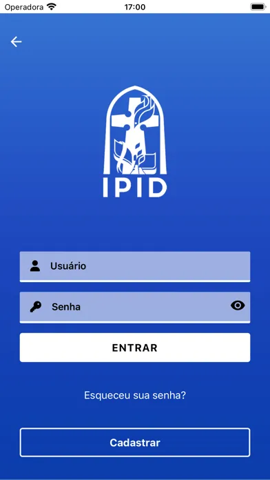 IPI DOURADOS স্ক্রিনশট