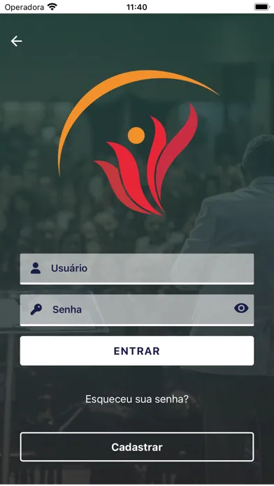 Ảnh chụp màn hình của Verdade e Vida - Sede