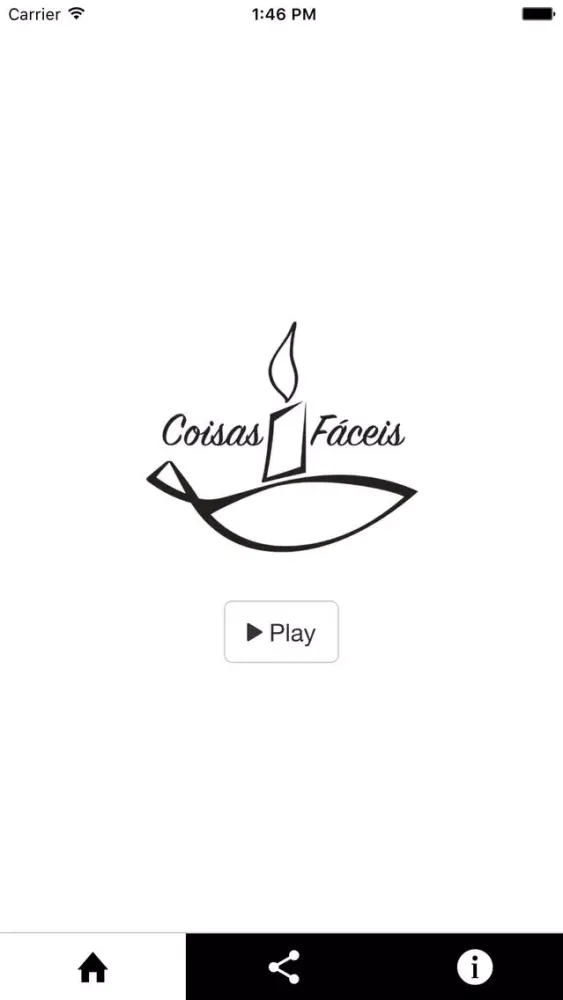 Coisas Fáceis Screenshots