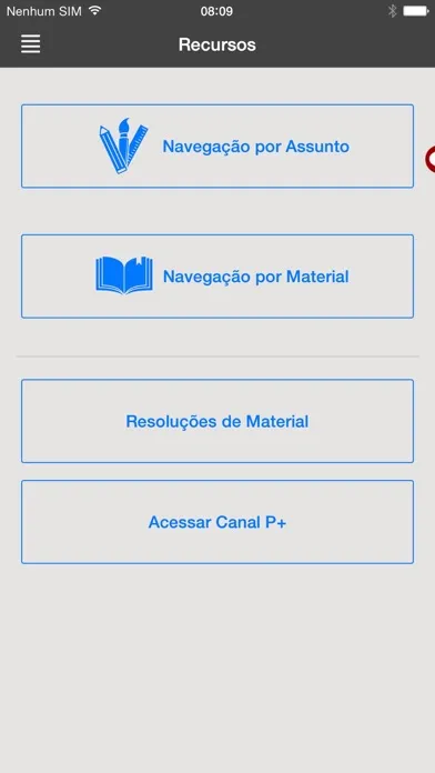 P+ School应用截图