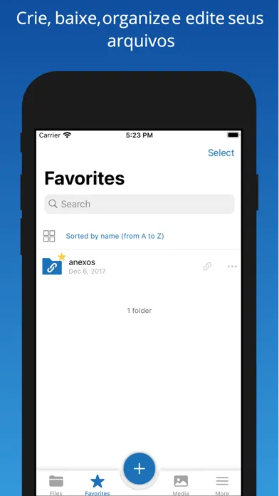 Skybox App স্ক্রিনশট
