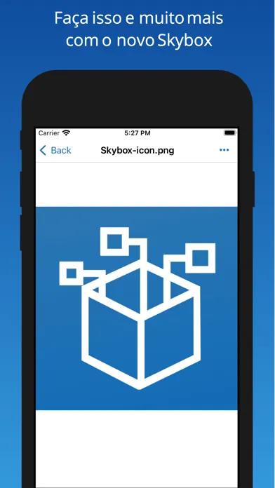 Skybox App স্ক্রিনশট