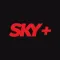 SKY+: TV+Streaming num só app