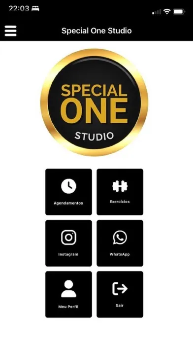 Special One Studio Screenshots