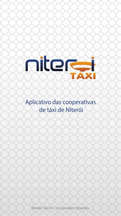 Niteroi Taxi স্ক্রিনশট