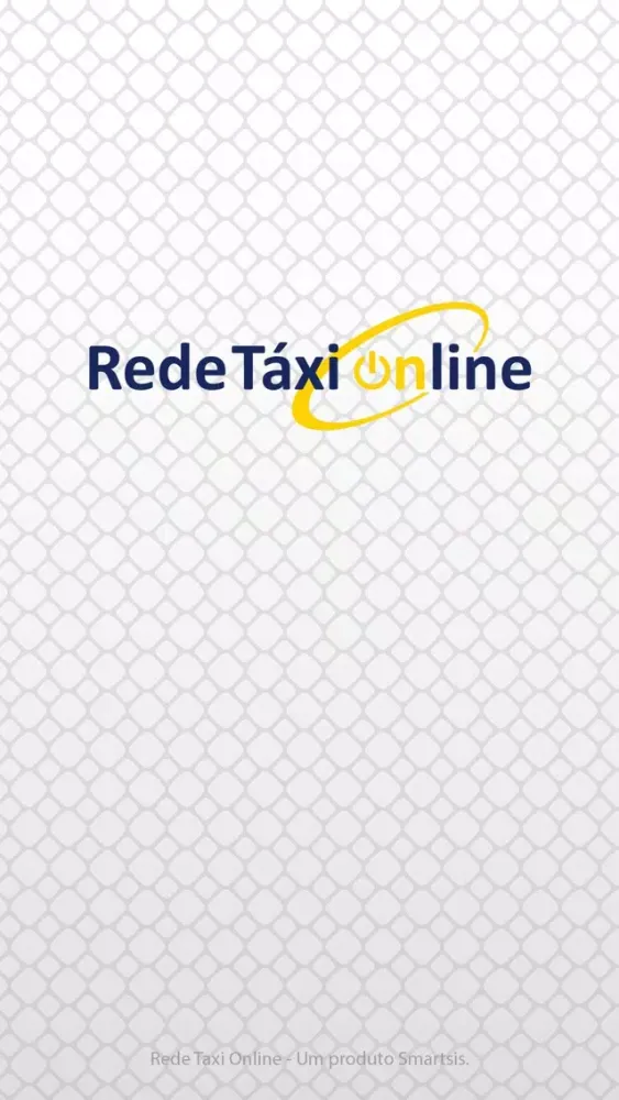 Ảnh chụp màn hình của Rede Taxi Online