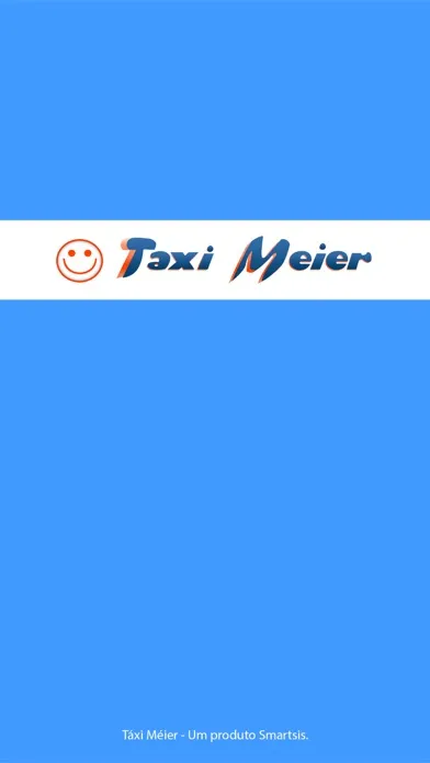 Taxi Meier 스크린샷