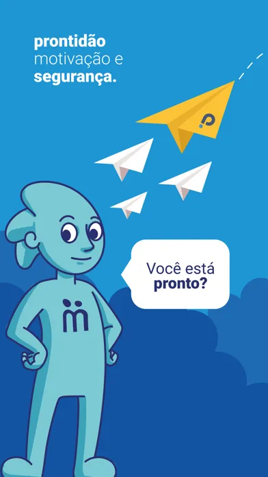 Prontos! Gestão应用截图