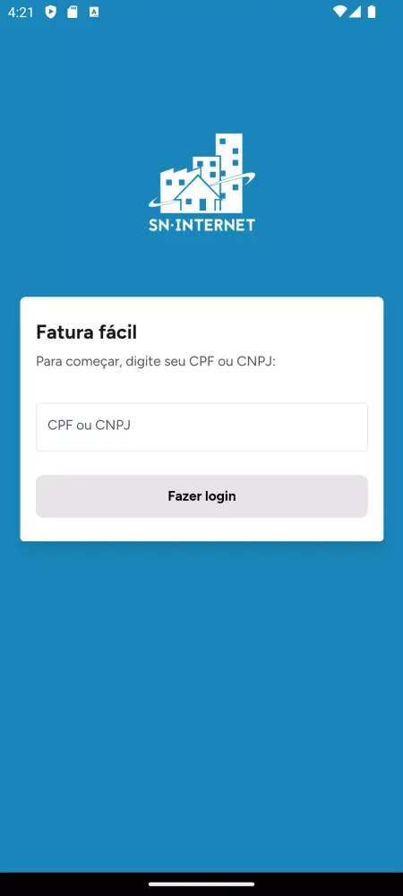 SN Internet Screenshots