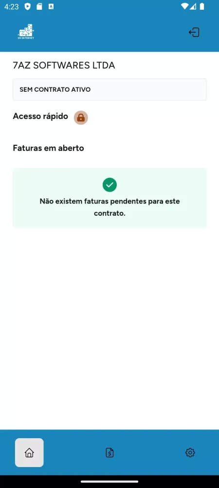 SN Internet Screenshots