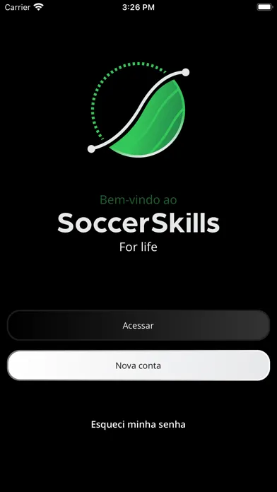 Soccer Skills For Life应用截图