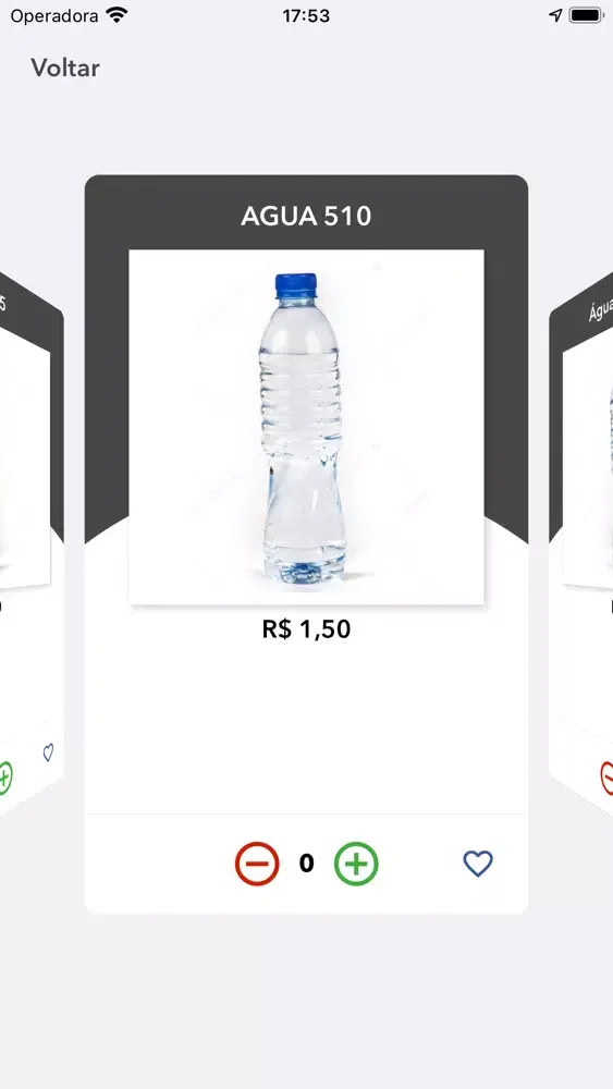 ภาพหน้าจอของ Dudu Distribuidora