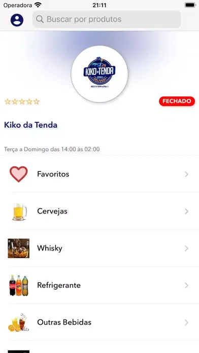 Kiko da Tenda स्क्रीनशॉट