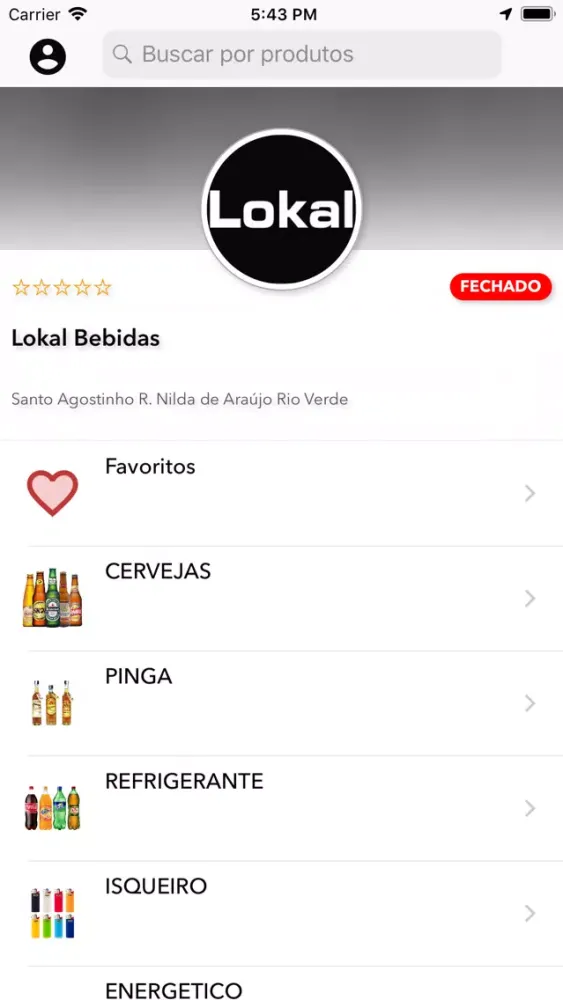 تصاویر Lokal Bebidas