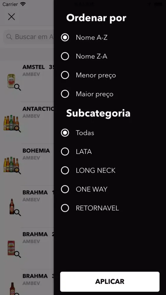 تصاویر Lokal Bebidas