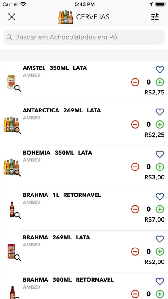 تصاویر Lokal Bebidas