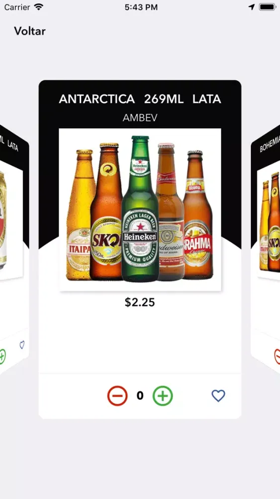 تصاویر Lokal Bebidas