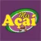 Mix Açaí
