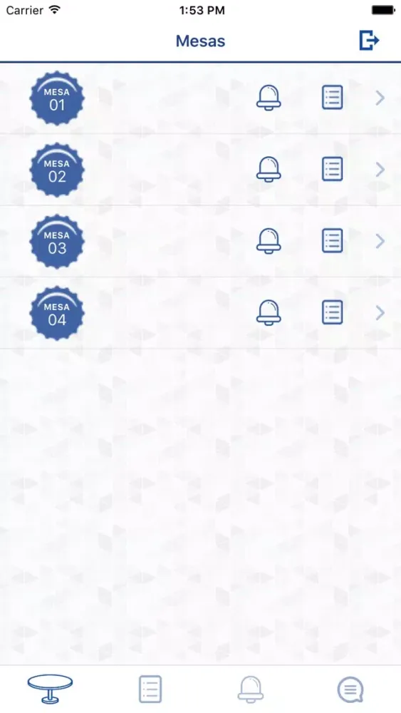 Social Place Adm Ekran Görüntüleri