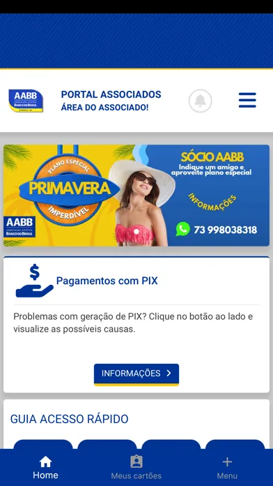 AABB Eunápolis应用截图