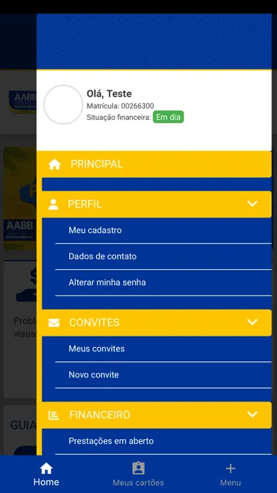 AABB Eunápolis应用截图