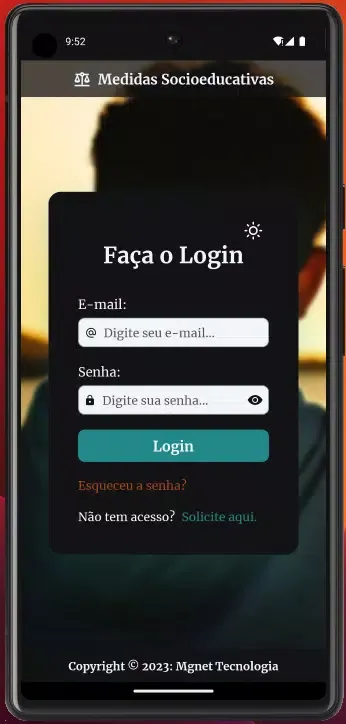 MSEMG Screenshots